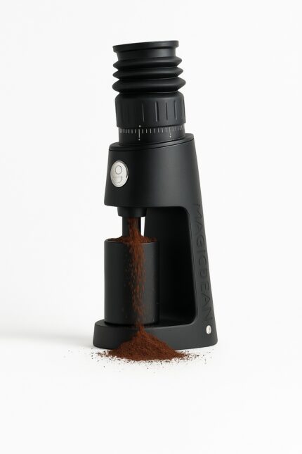 مطحنة Magic Bean سنجل دوز