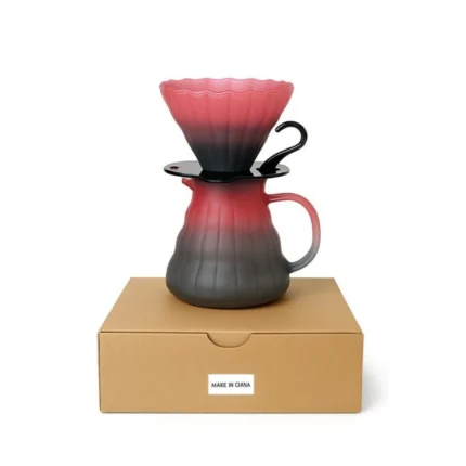 طقم V60 اسود * نبيتي مقاس 02