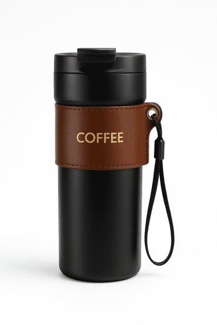 مج حراري coffee 400 مل