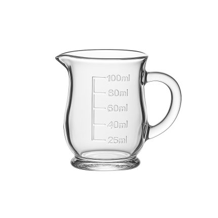 معيار حليب / قهوة 100 مل