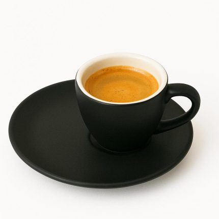 فنجان اسبريسو سيراميك ٦٠ مل